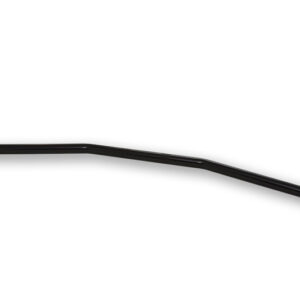 Manillar HIGHSIDER pro Drag Bar Wide LD2 22 mm / 840 mm - acero - negro
