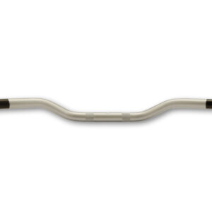 Manillar HIGHSIDER pro LM1 acero - plata