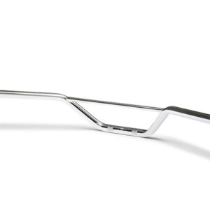 Manillar HIGHSIDER pro Cross MX2 acero - cromado