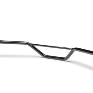 Manillar HIGHSIDER pro Cross MX2 acero - negro