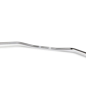 Manillar HIGHSIDER pro Wide Bar L11 1 Inch 95 -D - acero - cromado