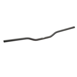 Manillar HIGHSIDER pro Street Bar A00 7/8 Inch - aluminio - negro