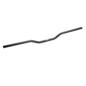 Manillar HIGHSIDER pro Street Bar A00 7/8 Inch - aluminio - negro