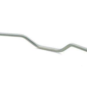Manillar HIGHSIDER pro Naked Bike A02 7/8 Inch - aluminio - plata