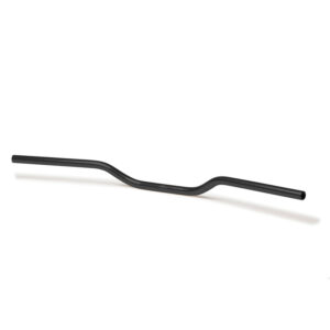 Manillar HIGHSIDER pro Street Bar (High) A04 7/8 Inch - aluminio - negro
