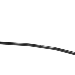 Manillar HIGHSIDER pro Drag Bar AD2 7/8 Inch - aluminio - negro