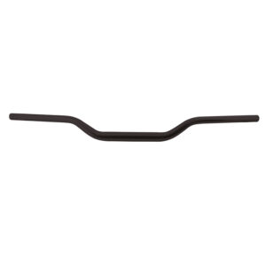 Manillar HIGHSIDER pro X-Bar Cross Bar X00 1 1/8 Inch - aluminio - negro