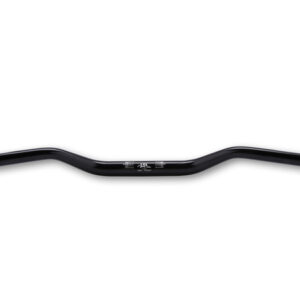 Manillar HIGHSIDER pro X-Bar Superbike X01 1 1/8 Inch - aluminio - negro