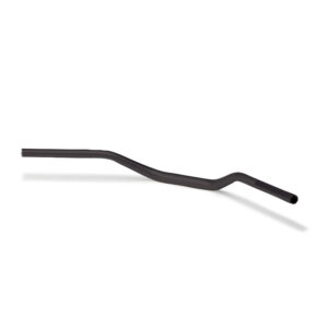 Manillar HIGHSIDER pro X-Bar Tour Bar XB3 1 1/8 Inch - aluminio - negro
