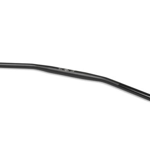 Manillar HIGHSIDER pro X-Bar Drag Bar XD1 1 1/8 Inch - aluminio - negro