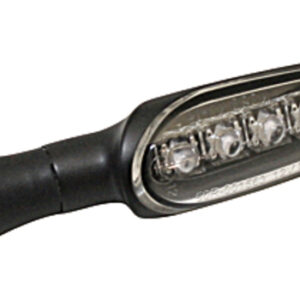 Intermitente LED KOSO - HE015KI0, MATT BLACK