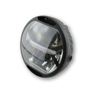 Óptica de faro delantero LED KOSO - montaje lateral - GA002100