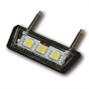 Luz de matrícula LED KOSO Mini - HD006K06