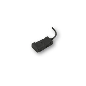 Conector USB KOSO 2.0A USB con función de stop - KO009000