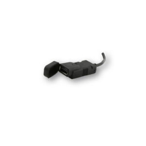 Conector USB KOSO 2.0A USB con función de stop - KO009000