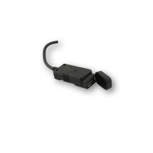 Conector USB KOSO 2.0A USB con función de stop - KO009000