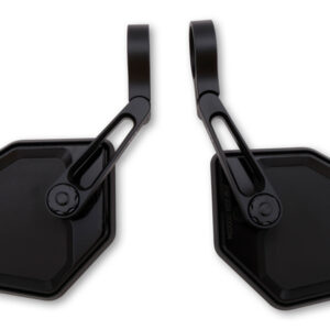 Retrovisor contrapeso de manillar HIGHSIDER pro Nova-Race