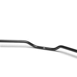 Manillar HIGHSIDER pro Superbike A01 7/8 Inch - aluminio - negro