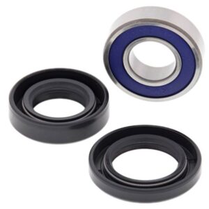 Kit de rodamientos de rueda trasera ALL BALLS