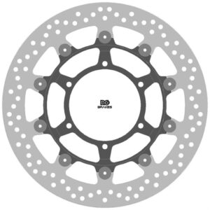 Disco de freno NG BRAKES flotante 1956G