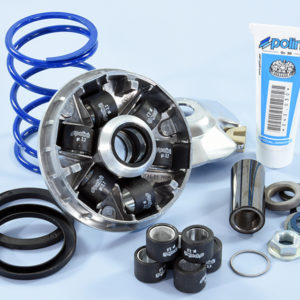 Variador Polini Hi-Speed EVO Piaggio D16-12,5º 241.748