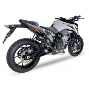 Silenciador IXIL Race Xtrem RB Slip On