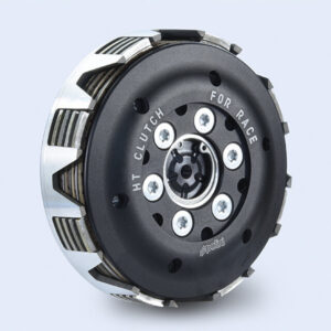 Embrague POLINI HT for Race - 24 dientes helicoidales