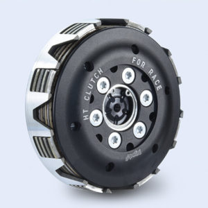 Embrague POLINI HT for Race - 23 dientes helicoidales