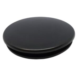 Tapones de goma HIGHSIDER pro para contrapesos de manillar (par)
