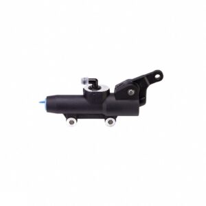 Bomba de freno trasera BREMBO UPGRADE PS16 - Negro - 50 mm