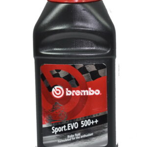 Líquido de frenos BREMBO UPGRADE Dot4 Carretera/Pista Sportevo500++ - 250 ml
