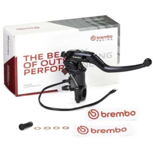 Bomba de freno radial BREMBO Racing 19RCS Corsa Corta RR