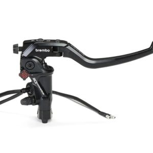 Bomba de freno radial BREMBO Racing 19RCS Corsa Corta RR