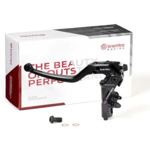 Bomba de embrague BREMBO UPGRADE RCS Corsacorta RR