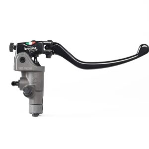 Bomba de freno BREMBO UPGRADE Pr15 RCS maneta larga abatible