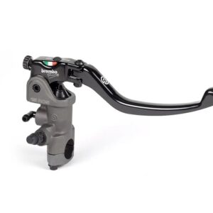 Bomba de freno BREMBO UPGRADE Pr15 RCS maneta larga abatible