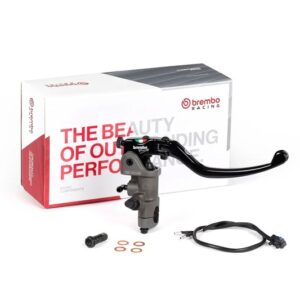 Bomba de freno BREMBO UPGRADE PR19 RCS 28,6 mm