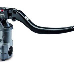 Bomba de freno BREMBO UPGRADE Pr17 RCS maneta larga abatible