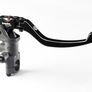 Bomba de freno BREMBO UPGRADE Pr14 RCS maneta larga abatible