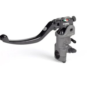 Bomba de embrague BREMBO UPGRADE 19RCS (cuerpo forjado) 19x18-20