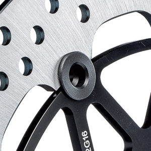 Disco de freno BREMBO UPGRADE SUPERMOTO - 108A64213