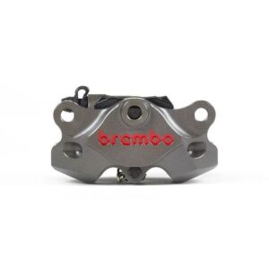 Pinza de freno trasera BREMBO UPGRADE P2 34 Supersport Aprilia & Ducati