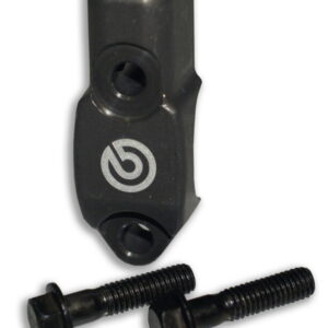 Soporte BREMBO UPGRADE para retrovisor derecho 15/19RCS