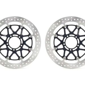 Discos de freno BREMBO UPGRADE T-DRIVE - 208A98511 - Pareja
