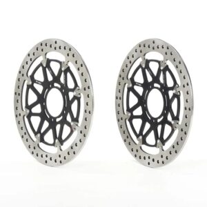 Discos de freno BREMBO UPGRADE T-DRIVE - 208A98511 - Pareja