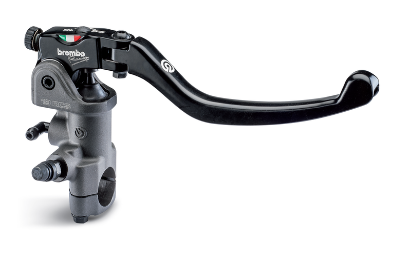 Media maneta BREMBO UPGRADE Low Drag 19RCS