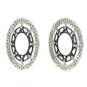Discos de freno BREMBO UPGRADE T-DRIVE - 208A98520 - Pareja