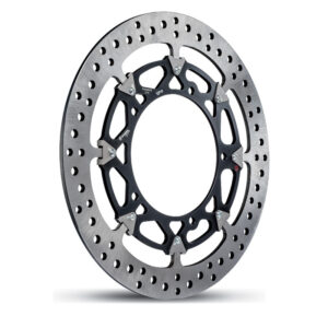 Discos de freno BREMBO UPGRADE T-DRIVE - 208A98526 - Pareja