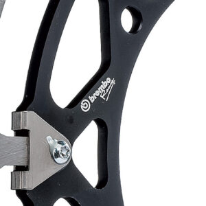 Discos de freno BREMBO UPGRADE T-DRIVE - 208A98526 - Pareja