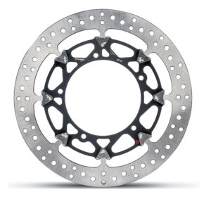 Discos de freno BREMBO UPGRADE T-DRIVE - 208A98526 - Pareja